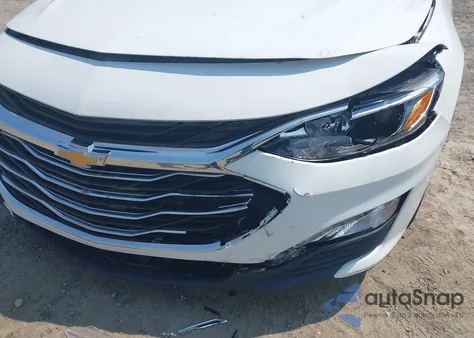 2022 Chevrolet Malibu Fwd Lt from USA, damaged, VIN 1G1ZD5ST5NF101726